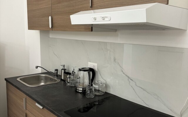 Terno su Napoli Center Suite Apartment