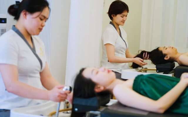 Kamy Phuong House and Spa