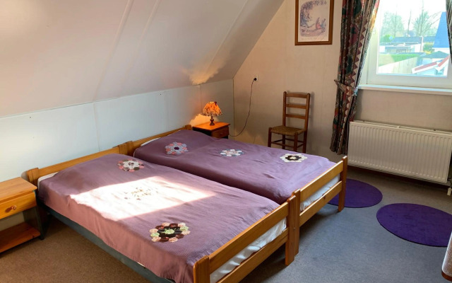 Vakantiewoning Kortgene