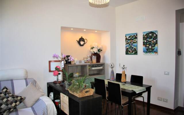 A Casa Di Dona