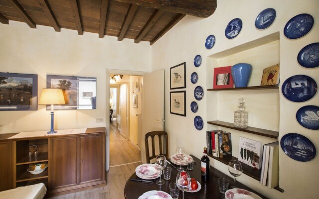 Ponte Vecchio Charme 2