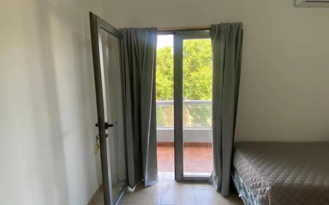 Hermoso y calido departamento