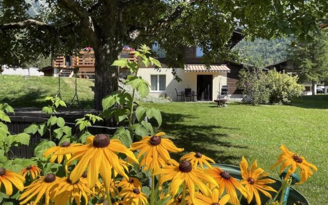 Apartment Sweda Fiesch