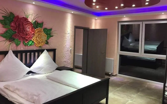 Hotel Babylon
