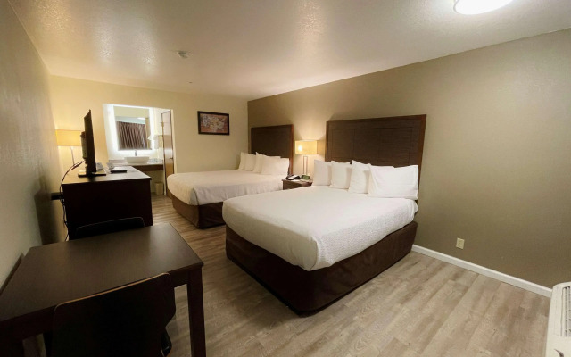 SureStay Hotel by Best Western Williams