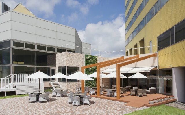 Holiday Inn Resort Appi Kogen, an IHG Hotel