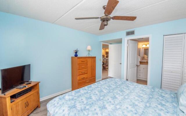 Unit 8112 - Ocean & Racquet Club