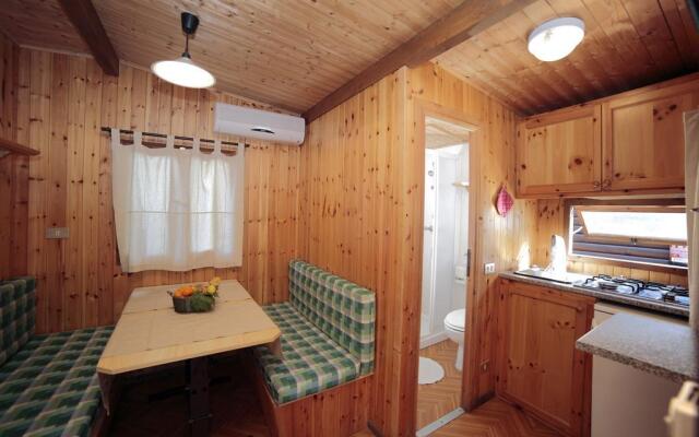 Il Frantoio Camping