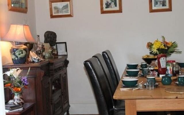 Terrafirma Guest House