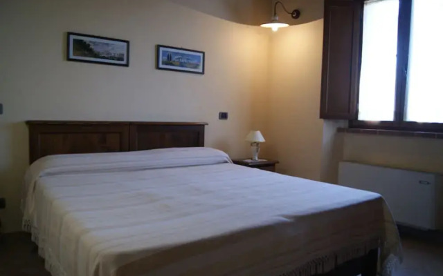 Agriturismo La Fonte Di Montebuono