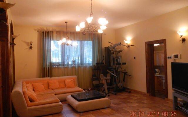 Apartament Gliwice