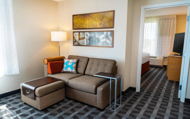 TownePlace Suites by Marriott Irvine Lake Forest
