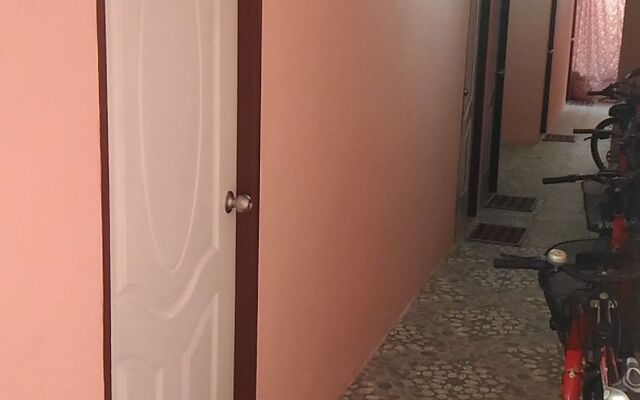 Krabi Bed Sleep Hotel