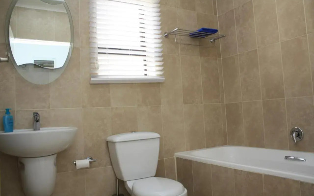 Holiday Home A104 Whale Cove