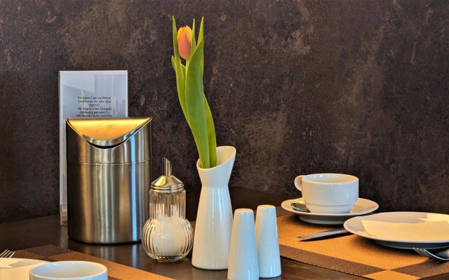 Altstadthotel Goldene Kugel