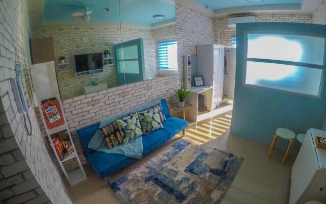 Shore Residences Tower C, #73
