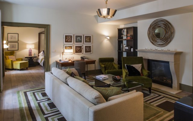 Augustine, a Luxury Collection Hotel, Prague