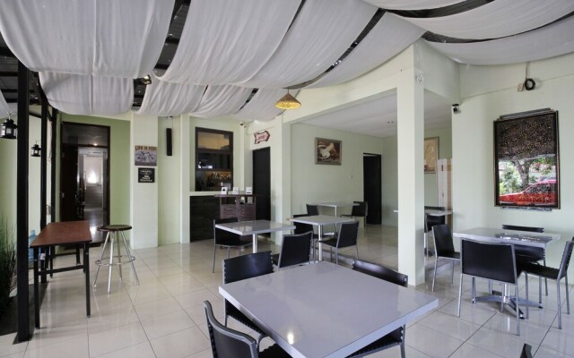 Airy Sunda Natuna 16 Bandung