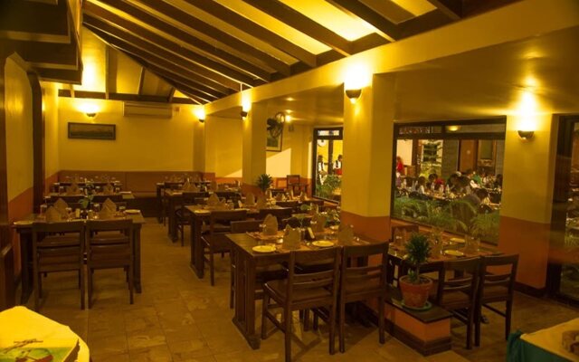 Hotel Barahi Pokhara