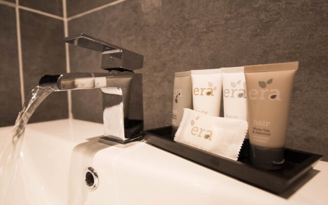 Rossett Hall Hotel