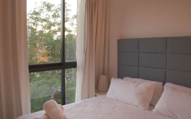 Amira Central Residence