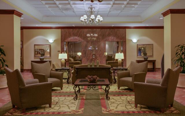 Holiday Inn Resort Lumina on Wrightsville Beach by IHG