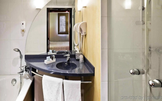 Séjours & Affaires Clermont-Ferrand Park Republique