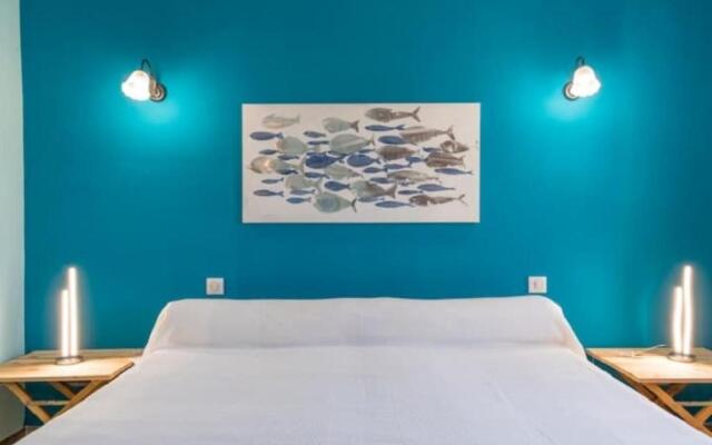 Appartement a Baracci