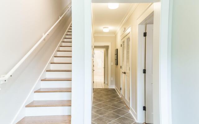Watercolor - Park District 2-Bedroom Condos by 360 Blue