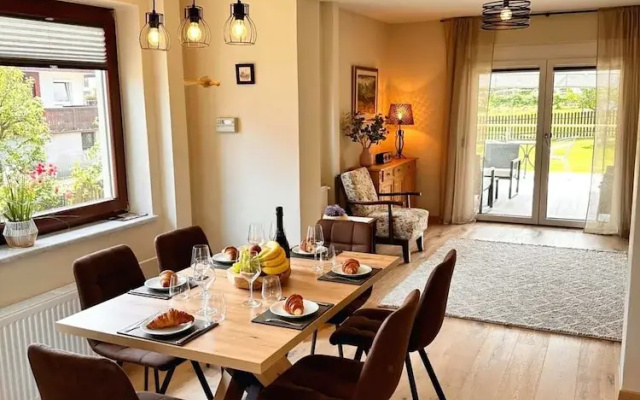 Vila Minka - Your Perfect Bled Getaway