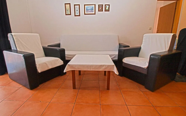 Apartment Passeggiata Viola