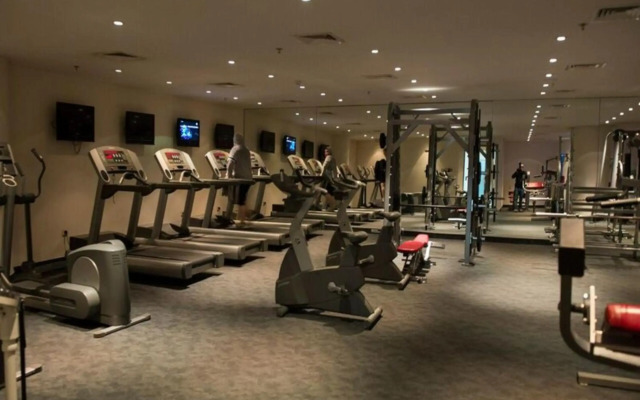 Executives Hotel - Olaya