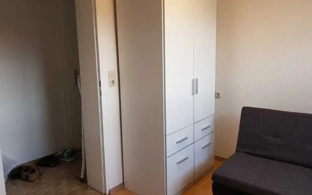 Stunning 1-bed Apartment in Bodolz Lake Constance