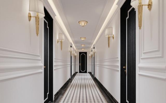 Athenia Boutique Hotel & Spa