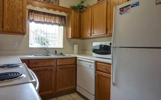 Whispering Pines 214