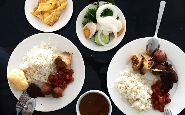 Selah Lofts Pasay Quarantine Hotel