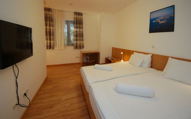 Hotel Villa Radin
