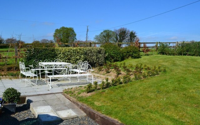Fanningstown House