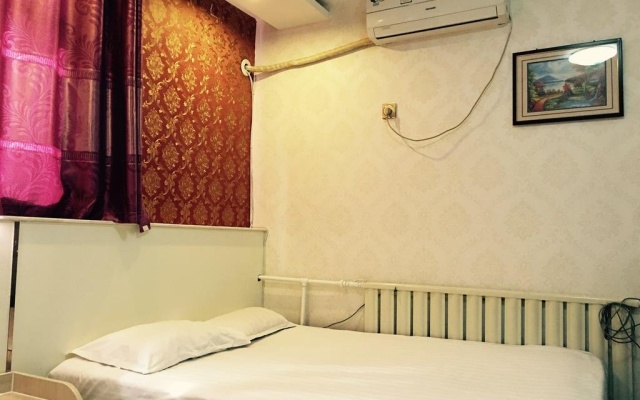 Xingsheng Inn – Guest Rooms – Jining