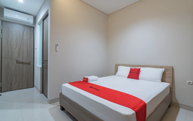 RedDoorz Plus @ Cirebon City Center