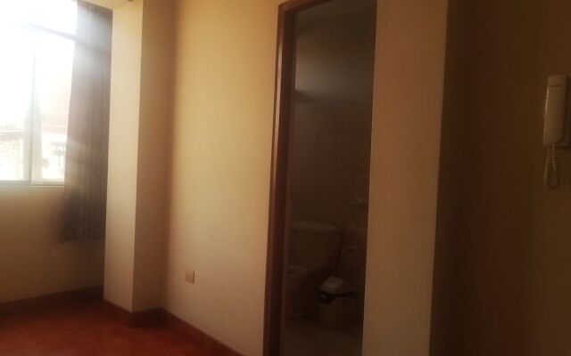 Hostal Elegant