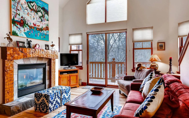 Lodge at Brookside