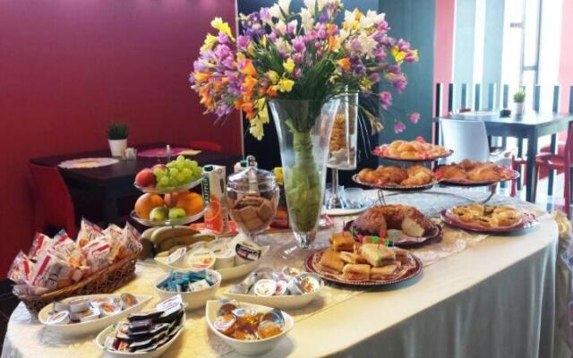 B&B La Suite Alba Adriatica
