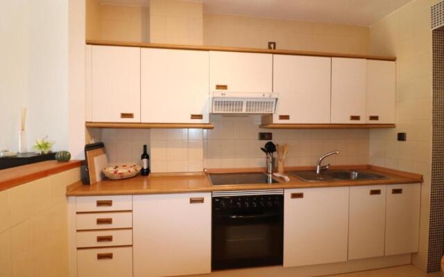 Apartment Capricho SpainSunRentals 1115