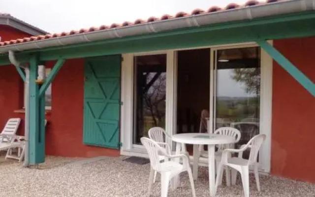 Gîte Estibeaux, 2 pièces, 2 personnes - FR-1-360-133