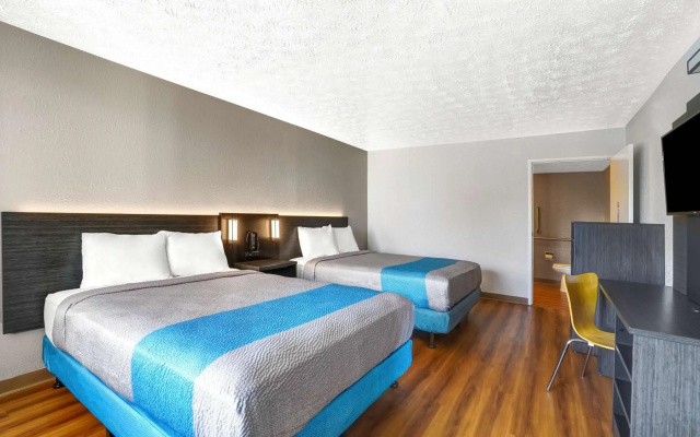 Motel 6 Lexington I-75 Hamburg