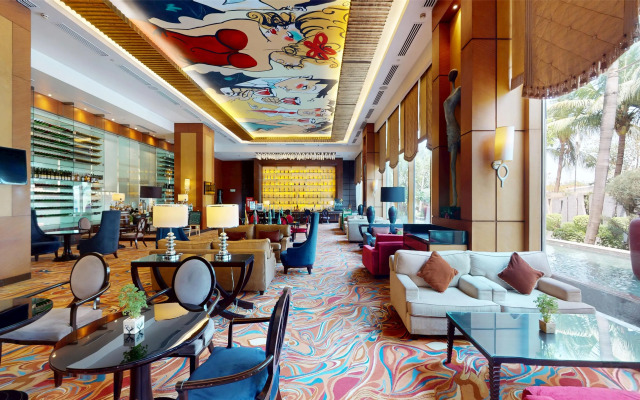 Radisson Blu Hotel Nagpur