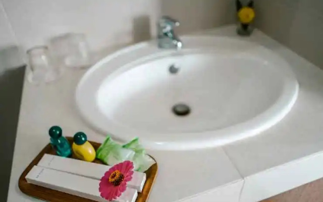 Grand Hap Kintamani Sarangan