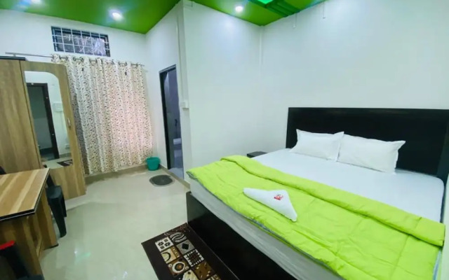 Kaziranga Inn