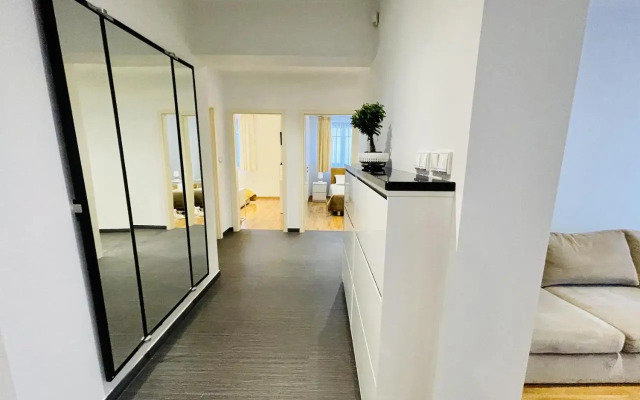 Basha Apartment PREMIUM Sopot 2